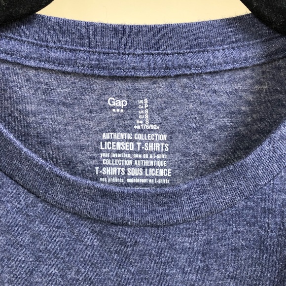 Gap Star Wars May The Force Be With You tee - Picture 2 of 2